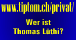 Thomas Luethi privat